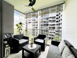 Parc Life (D27), Condominium #621714151